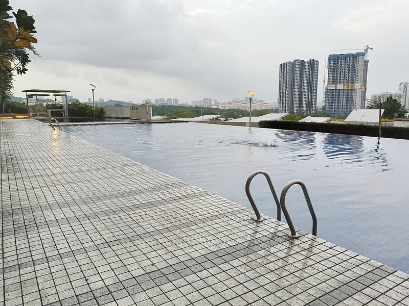 Condominium for Rent at The Zest @ Kinrara 9 - Marilyn Khor - Exterior - PropertyGuru.com.my