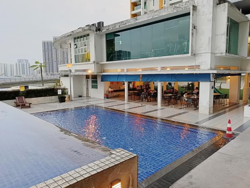 Condominium for Rent at The Zest @ Kinrara 9 - Marilyn Khor - Exterior - PropertyGuru.com.my