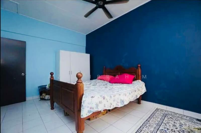 Kondominium untuk Dijual di Tiara Ampang - Azli Ibrahim - Bedroom - PropertyGuru.com.my