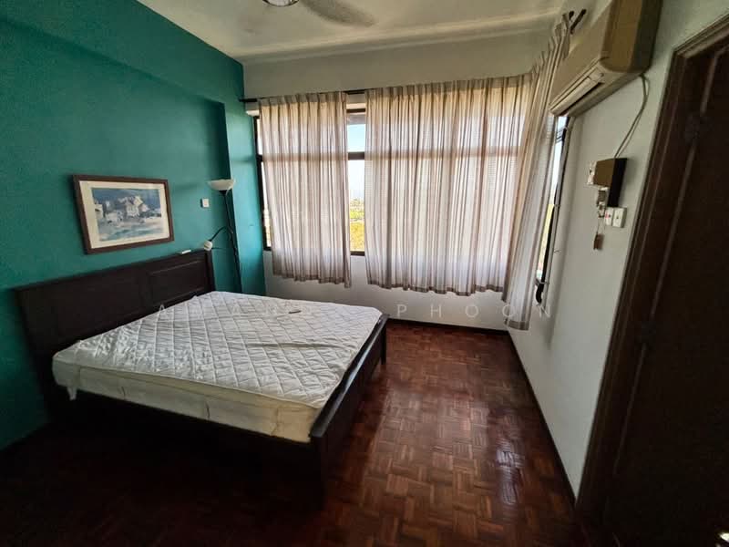 Condominium for Rent at Condo Gembira - Amanda Phoon - Bedroom - PropertyGuru.com.my