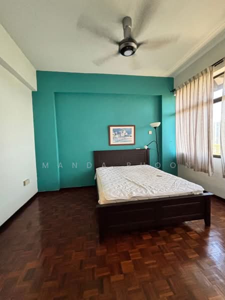 Condominium for Rent at Condo Gembira - Amanda Phoon - Bedroom - PropertyGuru.com.my