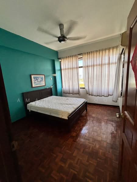 Condominium for Rent at Condo Gembira - Amanda Phoon - Bedroom - PropertyGuru.com.my