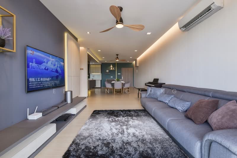 Residential Land for Sale in Presint 14 (Putrajaya) - Ee Wen Chong - PropertyGuru.com.my