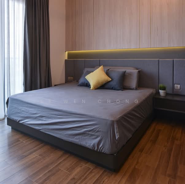 Residential Land for Sale in Presint 14 (Putrajaya) - Ee Wen Chong - PropertyGuru.com.my