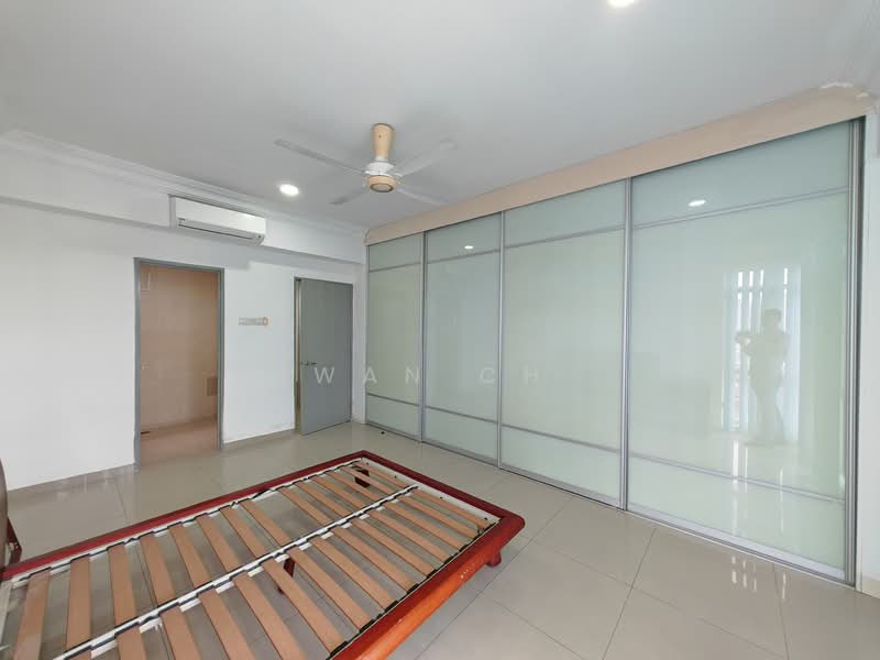 Kondominium untuk Dijual di Ampang Putra Residency - Wan CH - Bedroom - PropertyGuru.com.my