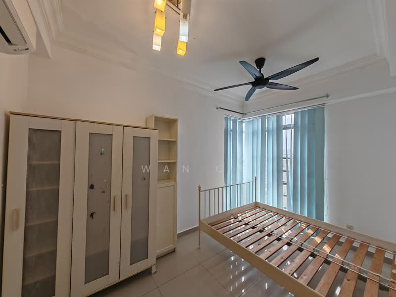 Kondominium untuk Dijual di Ampang Putra Residency - Wan CH - Bedroom - PropertyGuru.com.my
