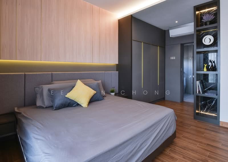 Residential Land for Sale in Presint 14 (Putrajaya) - Ee Wen Chong - PropertyGuru.com.my