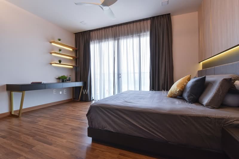 Residential Land for Sale in Presint 14 (Putrajaya) - Ee Wen Chong - PropertyGuru.com.my