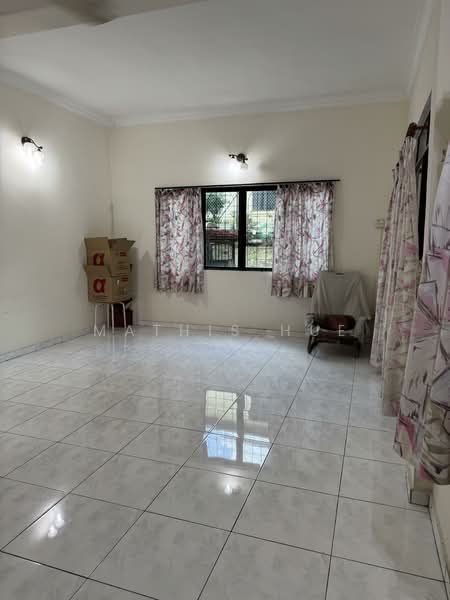 Bungalow for Sale in Seputeh (Kuala Lumpur) - Mathis Hue - Living Room - PropertyGuru.com.my