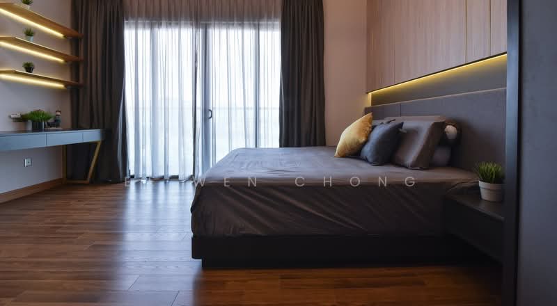 Residential Land for Sale in Presint 14 (Putrajaya) - Ee Wen Chong - PropertyGuru.com.my