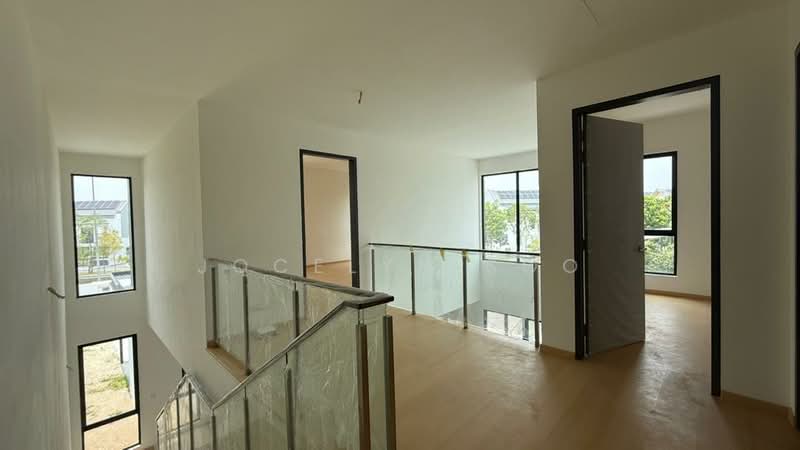 2-storey Terraced House for Sale in Jade Hills (Kajang) - Jocelyn Soo - Interior - PropertyGuru.com.my