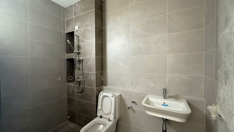 2-storey Terraced House for Sale in Jade Hills (Kajang) - Jocelyn Soo - Bathroom - PropertyGuru.com.my