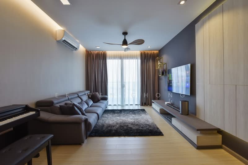 Residential Land for Sale in Presint 14 (Putrajaya) - Ee Wen Chong - PropertyGuru.com.my