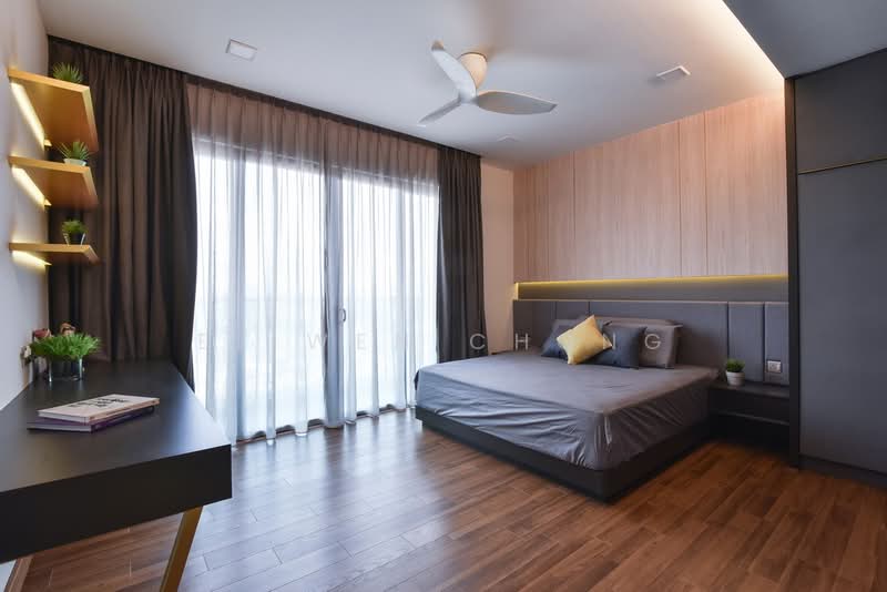 Residential Land for Sale in Presint 14 (Putrajaya) - Ee Wen Chong - PropertyGuru.com.my