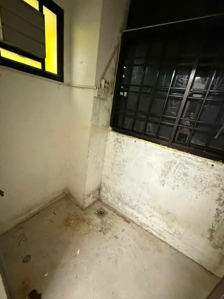 For Rent - Setia Indah Flat