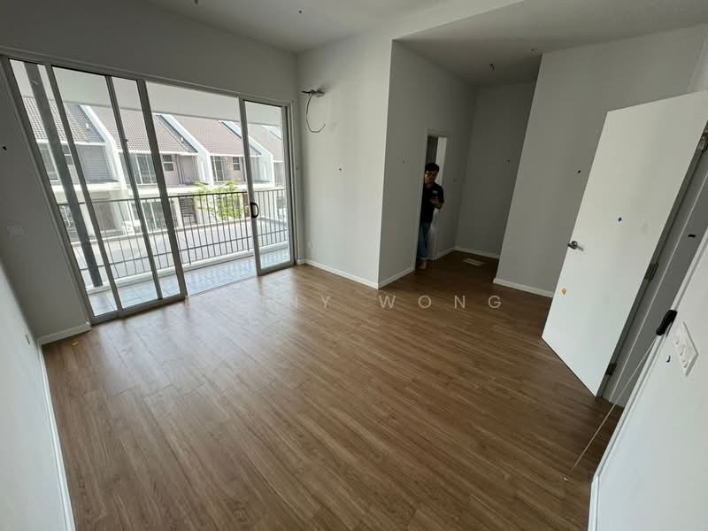 2-storey Terraced House for Rent in Batu Arang (Selangor) - Danny Wong - Interior - PropertyGuru.com.my