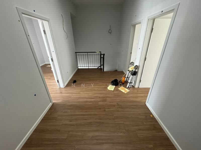 2-storey Terraced House for Rent in Batu Arang (Selangor) - Danny Wong - Interior - PropertyGuru.com.my