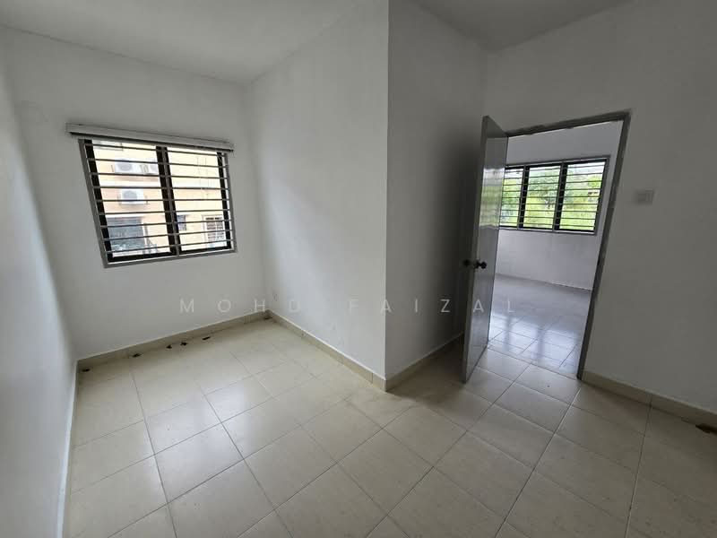 2-storey Terraced House for Sale in Nilai (Negeri Sembilan) - Mohd Faizal - Interior - PropertyGuru.com.my