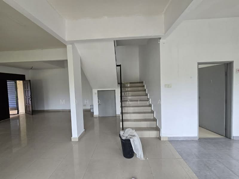 2-storey Terraced House for Sale in Nilai (Negeri Sembilan) - Mohd Faizal - Interior - PropertyGuru.com.my