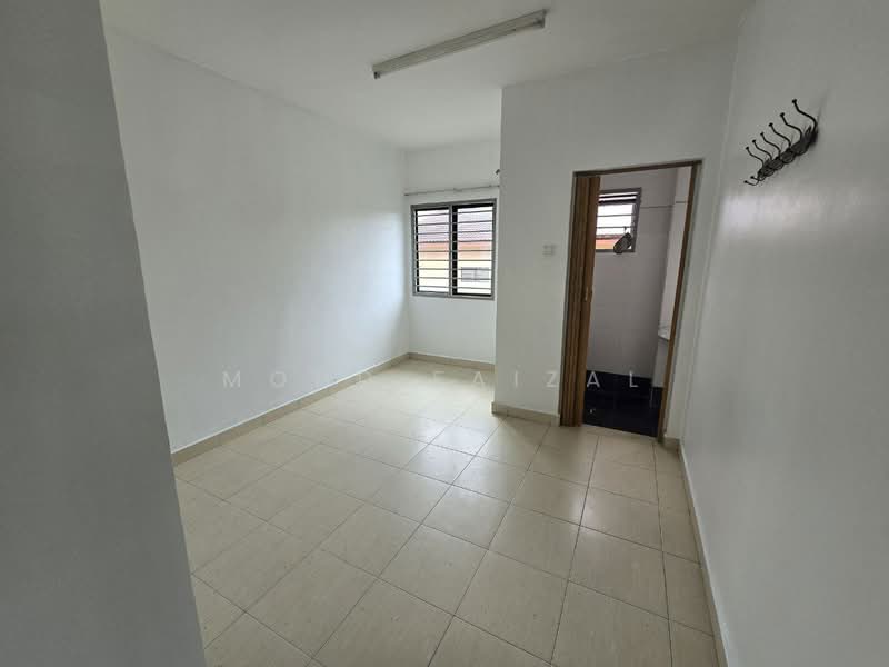 2-storey Terraced House for Sale in Nilai (Negeri Sembilan) - Mohd Faizal - Interior - PropertyGuru.com.my