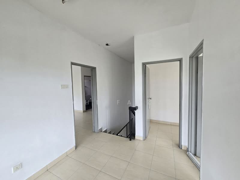2-storey Terraced House for Sale in Nilai (Negeri Sembilan) - Mohd Faizal - Interior - PropertyGuru.com.my
