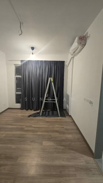 Apartment for Rent at Residensi Brickfields - M. Sundram - Interior - PropertyGuru.com.my