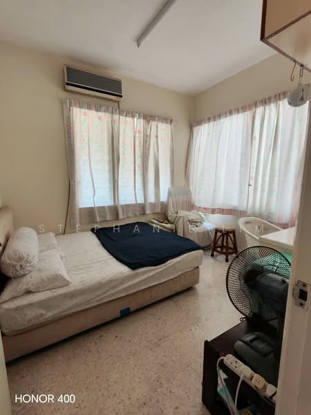 Apartment for Sale at Mawar Apartment - Stephanie Lim - Bedroom - PropertyGuru.com.my