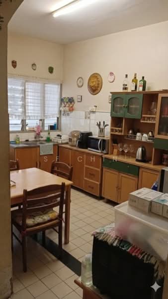 2-storey Terraced House for Sale in Bandar Kinrara (Selangor) - SF Chin - Kitchen - PropertyGuru.com.my