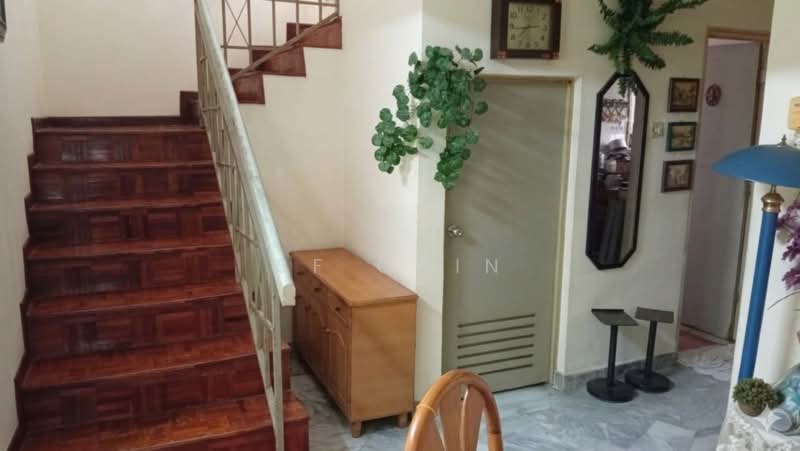 2-storey Terraced House for Sale in Bandar Kinrara (Selangor) - SF Chin - Interior - PropertyGuru.com.my