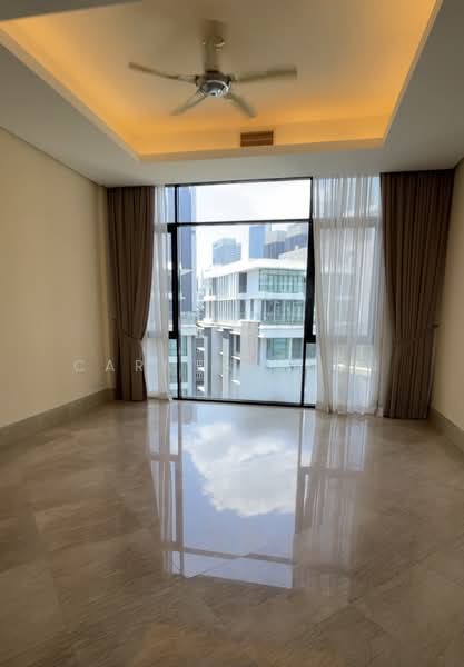 Condominium for Rent at Gallery @ U-Thant - Carmen Boon - View - PropertyGuru.com.my