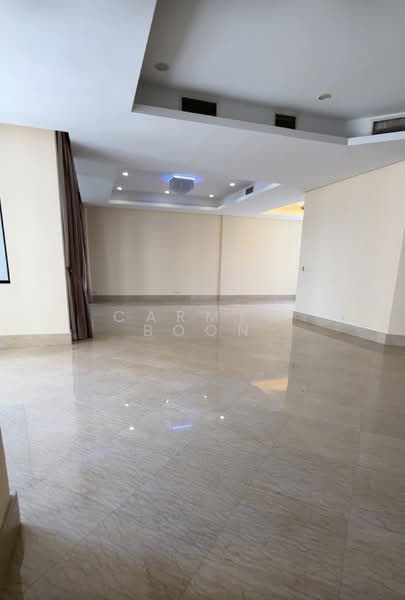 Condominium for Rent at Gallery @ U-Thant - Carmen Boon - Interior - PropertyGuru.com.my