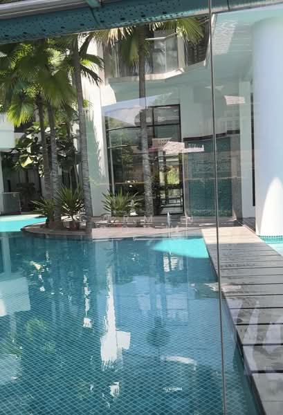 Condominium for Rent at Gallery @ U-Thant - Carmen Boon - Exterior - PropertyGuru.com.my