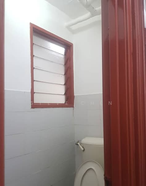 Apartment for Sale at Seri Mutiara - Steve Chen - Bathroom - PropertyGuru.com.my