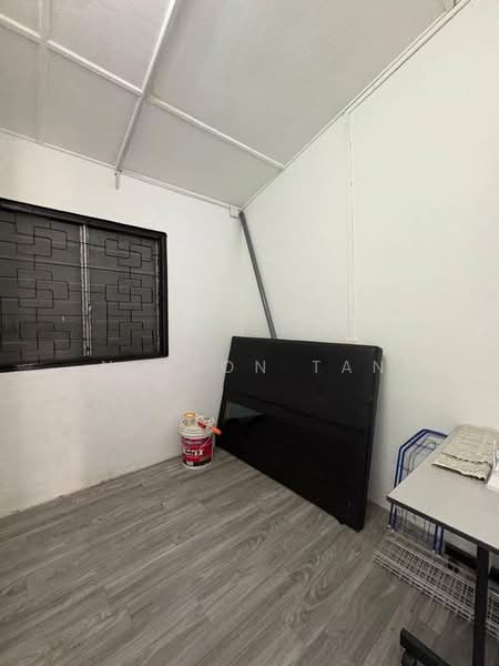 1-storey Terraced House for Rent in Taman Abad (Johor Bahru) - Nelson Tan - PropertyGuru.com.my