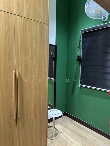 Service Residence for Rent at Kita Impian @ Cybersouth - Marco Mak - Interior - PropertyGuru.com.my