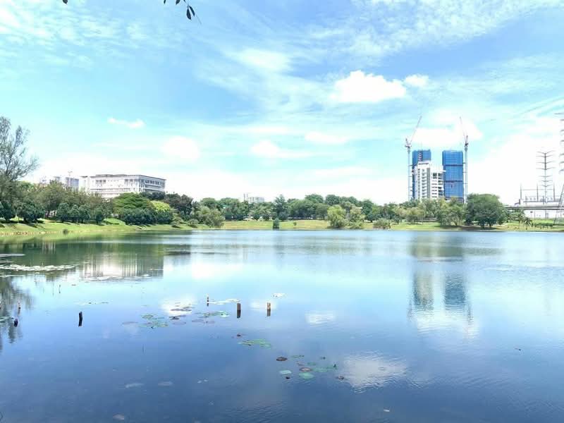 Service Residence for Sale at Dorsett Waterfront Subang - Joe Chan - View - PropertyGuru.com.my