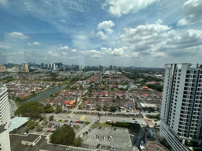 Service Residence for Sale at Dorsett Waterfront Subang - Joe Chan - View - PropertyGuru.com.my