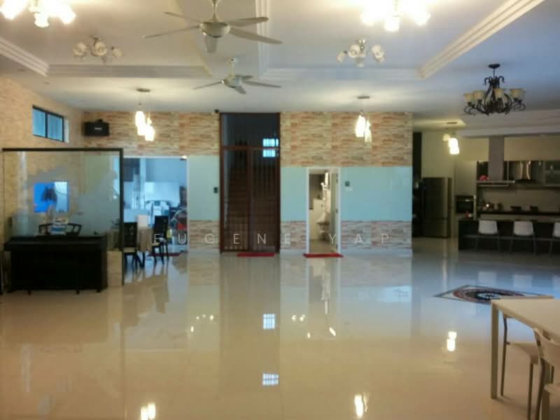 Untuk Disewa - Rimba Valley 9 @ Kota Damansara