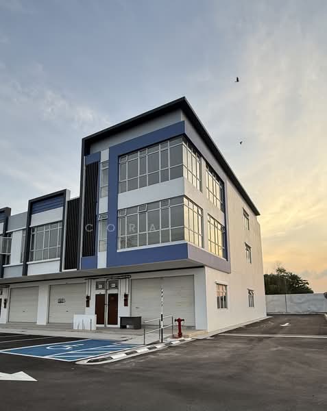 Shop / Office for Rent in Pasir Gudang (Johor) - Cora Loh - PropertyGuru.com.my