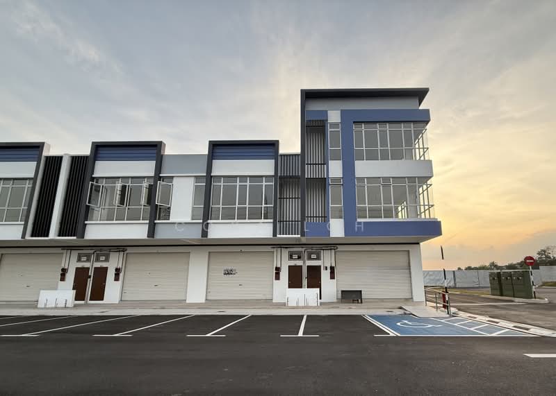 Shop / Office for Rent in Pasir Gudang (Johor) - Cora Loh - PropertyGuru.com.my