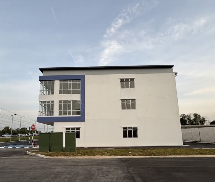 Shop / Office for Rent in Pasir Gudang (Johor) - Cora Loh - PropertyGuru.com.my