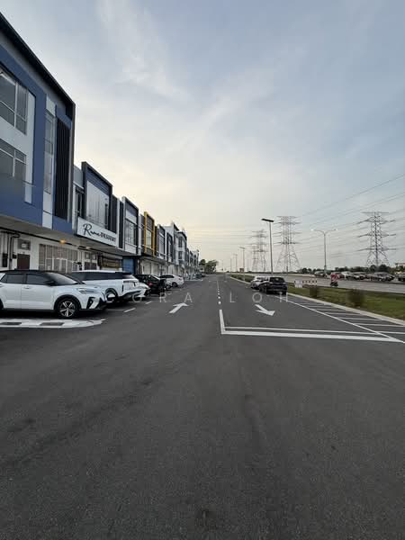 Shop / Office for Rent in Pasir Gudang (Johor) - Cora Loh - PropertyGuru.com.my