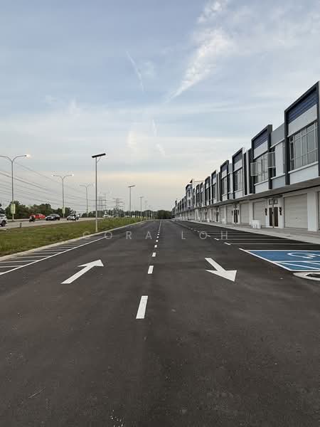Shop / Office for Rent in Pasir Gudang (Johor) - Cora Loh - PropertyGuru.com.my