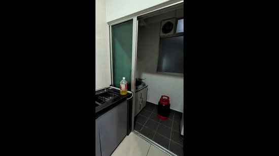 Service Residence for Rent at Razak City Residences (RC Residences) - Leon Leong - PropertyGuru.com.my