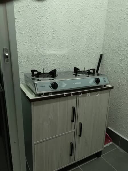 Service Residence for Rent at Razak City Residences (RC Residences) - Leon Leong - Kitchen - PropertyGuru.com.my