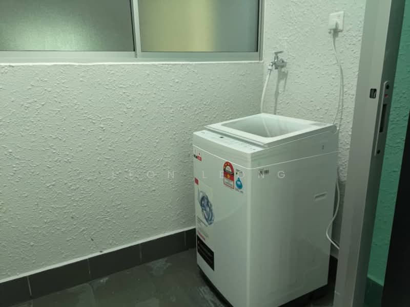 Service Residence for Rent at Razak City Residences (RC Residences) - Leon Leong - Interior - PropertyGuru.com.my