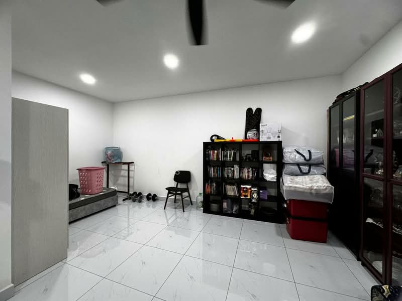 Rumah Teres 2.5 Tingkat untuk Dijual di Iskandar Puteri (Nusajaya) (Johor) - Elsa Ee - Interior - PropertyGuru.com.my