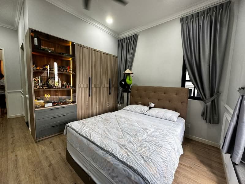 Rumah Teres 2.5 Tingkat untuk Dijual di Iskandar Puteri (Nusajaya) (Johor) - Elsa Ee - PropertyGuru.com.my