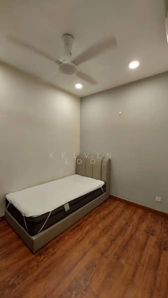 Service Residence for Sale at Arte Mont Kiara - Kelvin Loo - Bedroom - PropertyGuru.com.my