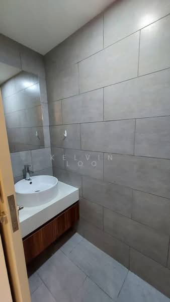 Service Residence for Sale at Arte Mont Kiara - Kelvin Loo - Bathroom - PropertyGuru.com.my